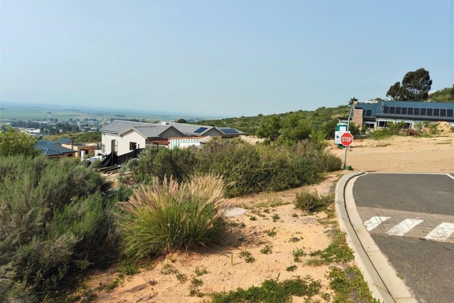 0 Bedroom Property for Sale in Piketberg Western Cape